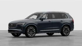 Used Volvo XC90 Ultra