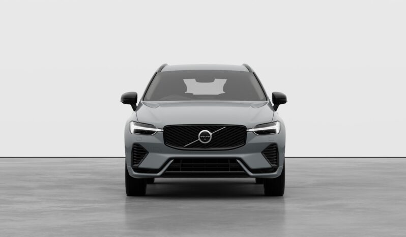 Used Volvo XC60 Plus Pro full