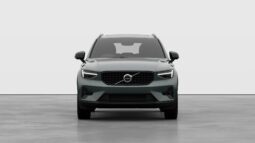 Used Volvo XC40 Ultra full
