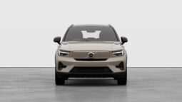 Used Volvo Ex40 Plus full