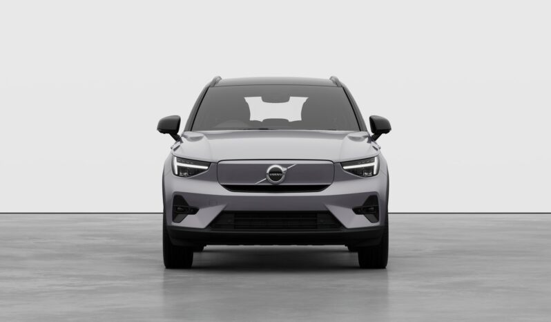 Used Volvo Ex40 Plus full