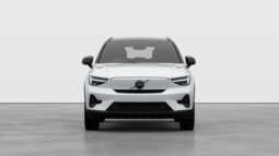 Used Volvo Ex40 Plus full