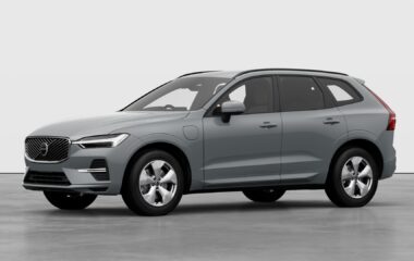 Used Volvo XC60 Core