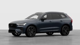 Used Volvo XC60 Plus Pro