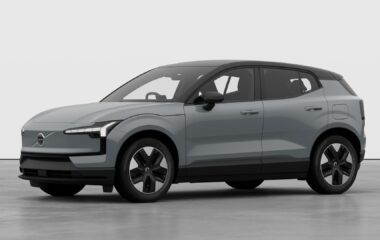 Used Volvo Ex30 Plus