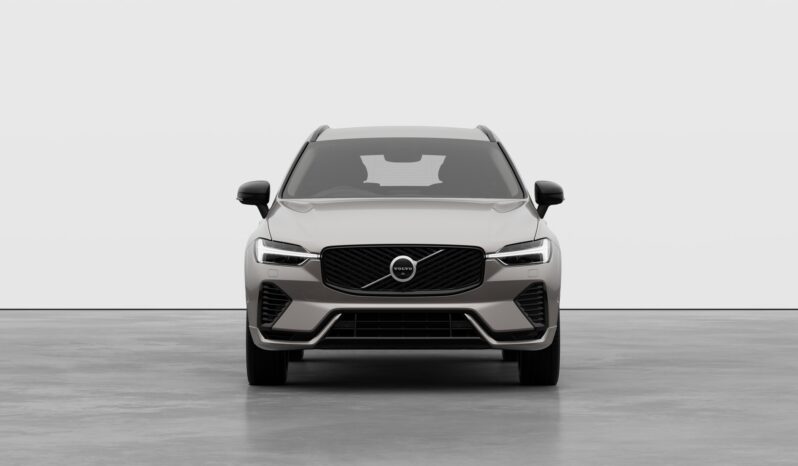 Used Volvo XC60 Plus Pro full