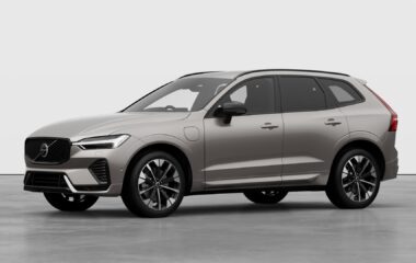 Used Volvo XC60 Plus Pro