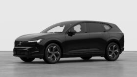 Used Volvo Ex60 Plus