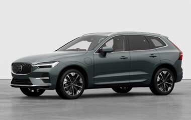 Used Volvo XC60 Ultra