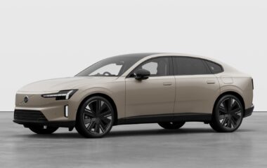 Used Volvo Es90 Ultra