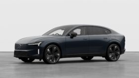 Used Volvo Es90 Ultra