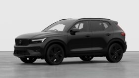 Used Volvo XC40 Plus Pro