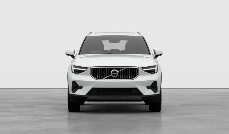 Used Volvo XC40 Ultra full