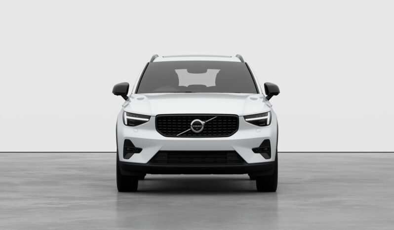 Used Volvo XC40 Ultra full