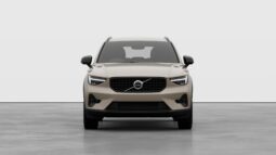 Used Volvo XC40 Plus full