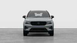 Used Volvo XC40 Ultra full