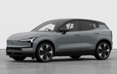 Used Volvo Ex30 Ultra