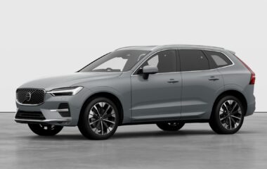 Used Volvo XC60 Ultra