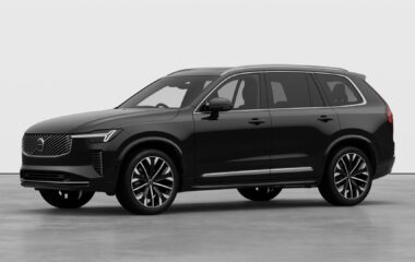 Used Volvo XC90 Ultra