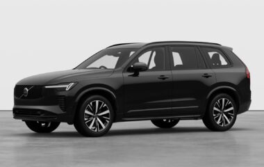 Used Volvo XC90 Plus