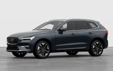Used Volvo XC60 Ultra