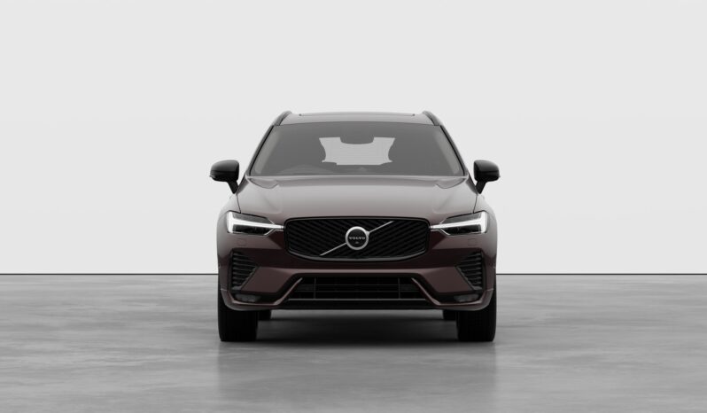 Used Volvo XC60 Ultra full