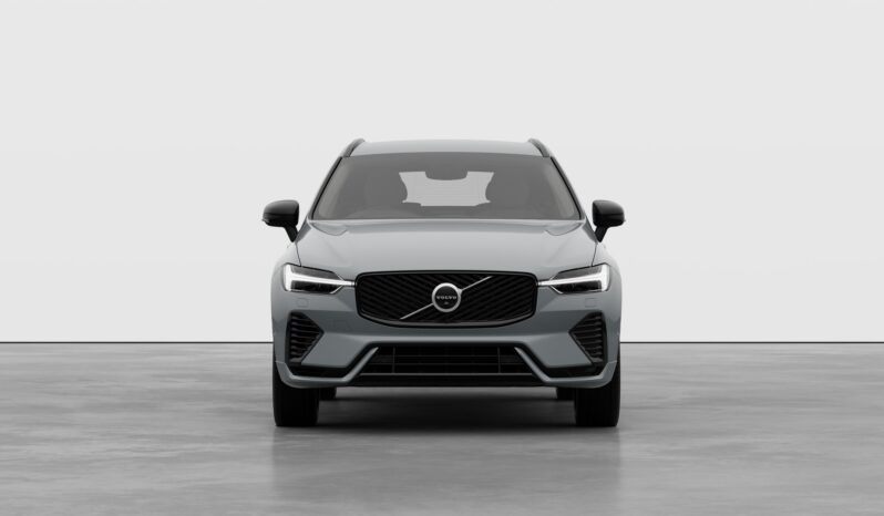 Used Volvo XC60 Plus Pro full