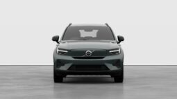 Used Volvo Ex40 Core full