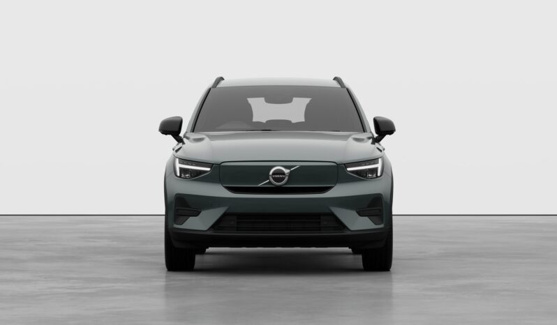 Used Volvo Ex40 Core full