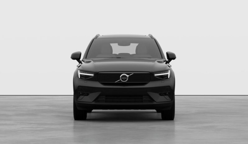 Used Volvo Ex40 Ultra full