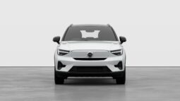 Used Volvo Ex40 Plus full