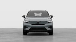 Used Volvo Ex40 Plus full