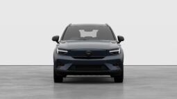 Used Volvo Ex40 Ultra full