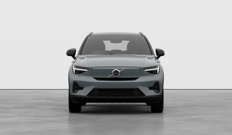 Used Volvo Ex40 Plus Pro full