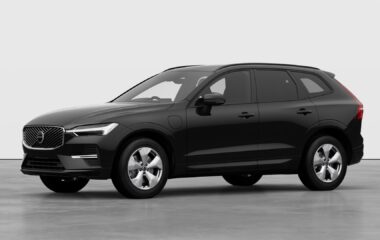 Used Volvo XC60 Core