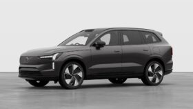 Used Volvo EX90 Ultra