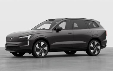 Used Volvo EX90 Ultra