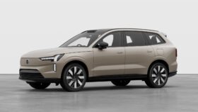 Used Volvo EX90 Plus