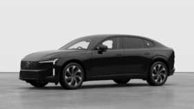 Used Volvo Es90 Plus