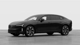Used Volvo Es90 Plus