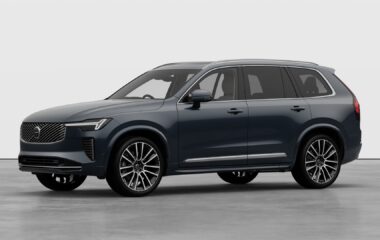 Used Volvo XC90 Ultra