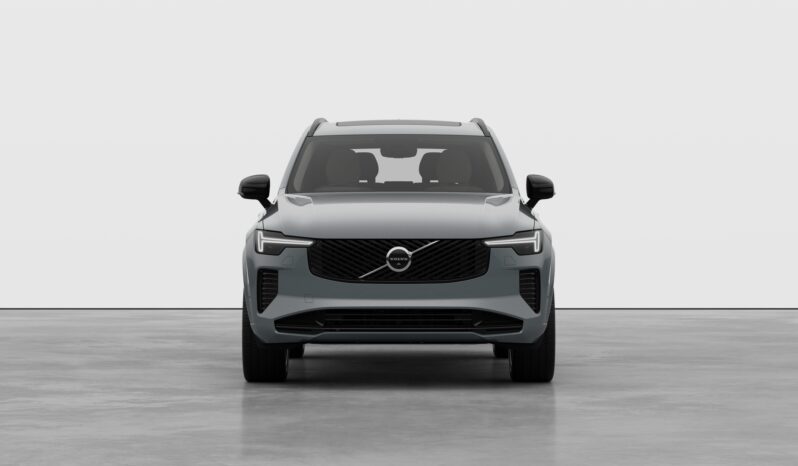 Used Volvo XC90 Plus Pro full