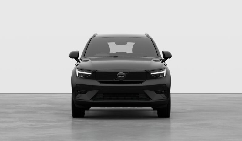 Used Volvo Ex40 Plus full