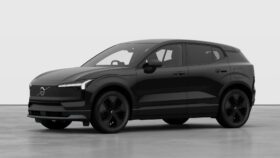 Used Volvo Ex30 Ultra