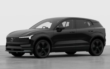 Used Volvo Ex30 Ultra