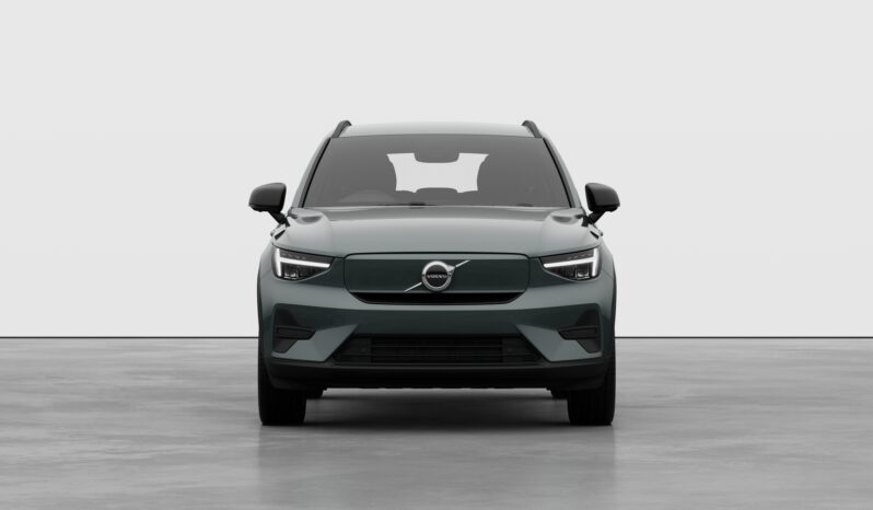 Used Volvo Ex40 Core full