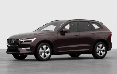Used Volvo XC60 Core