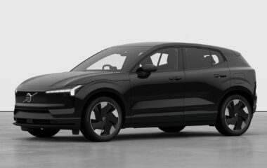Used Volvo Ex30 Plus