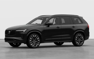 Used Volvo XC90 Plus Pro