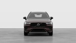 Used Volvo XC60 Plus Pro full